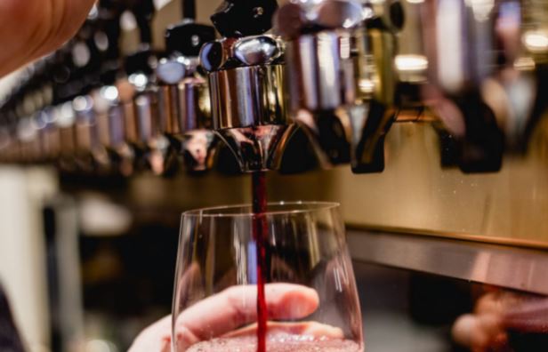 Local alcohol guide Cleveland breweries vineyards your area