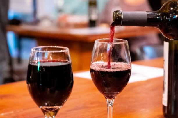 Local alcohol guide San Antonio breweries vineyards your area