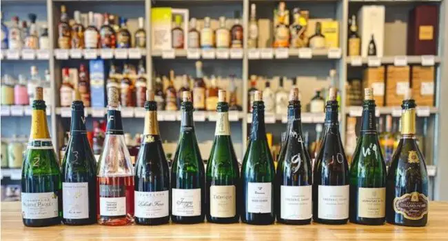 Where To Buy Wine, Liquor, & Beer In Los Angeles