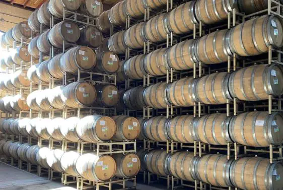 Local alcohol guide San Diego breweries vineyards your area