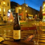 Local alcohol guide Prague breweries vineyards your area