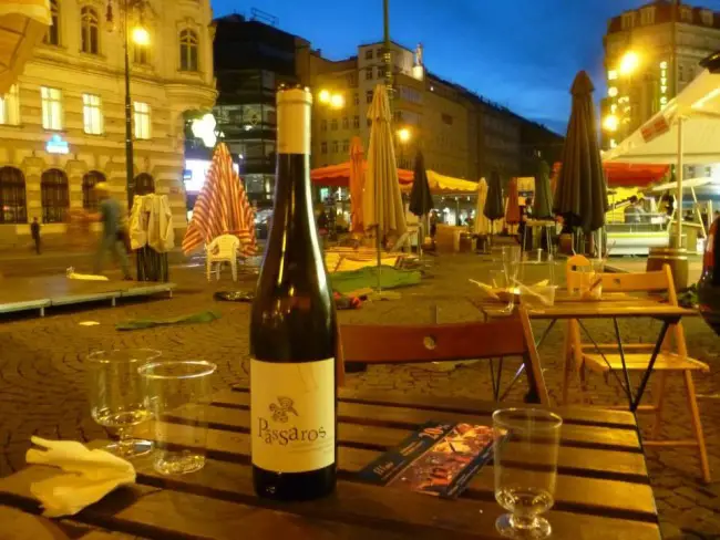 Local alcohol guide Prague breweries vineyards your area