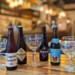 Local alcohol guide Seville breweries vineyards your area