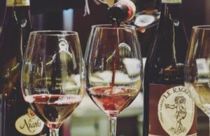 Local alcohol guide Venice breweries vineyards your area