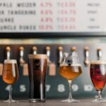 Best liquor stores Liverpool wine beer bars near you