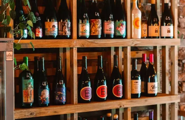 Local alcohol guide Liverpool breweries vineyards your area