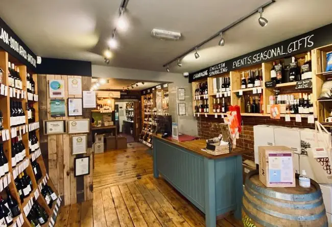 Best liquor stores Manchester wine beer bars near you