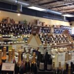Best liquor stores Glasgow wine beer bars near you