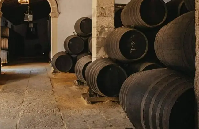 Best liquor stores Seville wine beer bars near you