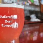 Local alcohol guide Bakersfield breweries vineyards your area