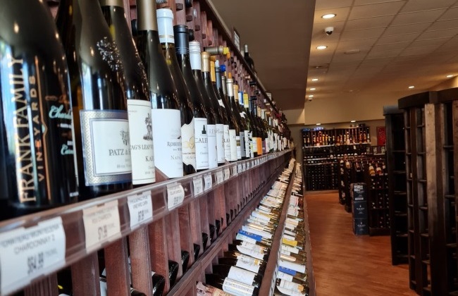 Local alcohol guide Stuttgart breweries vineyards your area