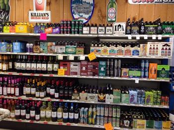 Are MA Liquor Stores Allowed to Sell Alcohol on Easter Sunday?