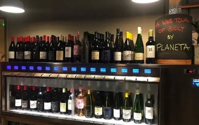  Local alcohol guide Geneva breweries vineyards your area